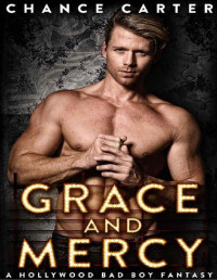 Chance Carter — Grace and Mercy