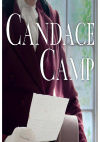 Camp Candace — Cuore ferito (eLit)