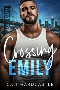 Cait Hardcastle — Crossing Emily