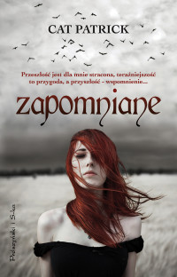 Cat Patrick — Zapomniane