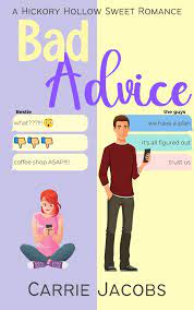 Carrie Jacobs — Bad Advice