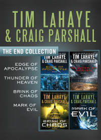 Tim LaHaye;Craig Parshall; & Craig Parshall — The End Collection