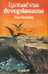Hans Kemming [Kemming, Hans] — Opstand van de vogelmensen