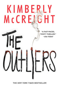 Kimberly McCreight — The Outliers