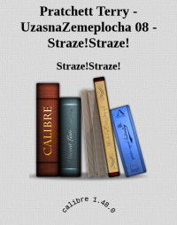 Terry Pratchett — Stráže! Stráže!