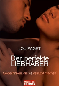 Lou Paget — Der perfekte Liebhaber