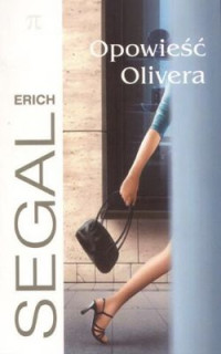 Segal Erich — 02_Opowieść Olivera