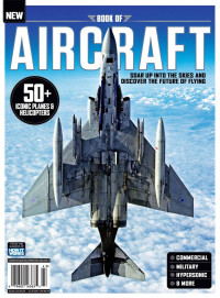 downmagaz.net — How it Works. Book of Aircraft 2024