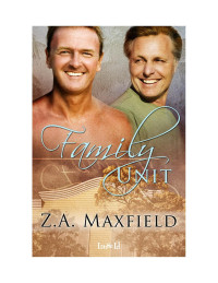 Z. A. Maxfield [Maxfield, Z. A.] — Family Unit