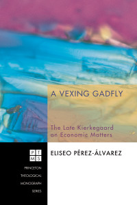 Eliseo Prez-lvarez; — A Vexing Gadfly