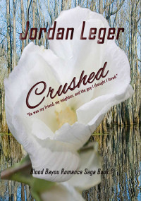 Jordan Leger [Leger, Jordan] — Crushed