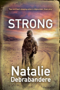 Natalie Debrabandere — Strong