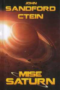 John Sandford — Mise Saturn