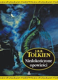 J. R. R. Tolkien — Niedokonczone opowiesci T III