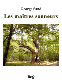 Sand, George — Les maîtres sonneurs