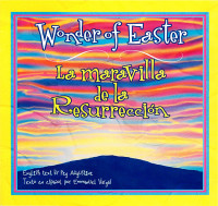 Peg Augustine;Emmanuel Vargas; — Wonder of Easter