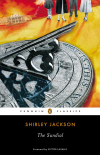 Shirley Jackson — The Sundial