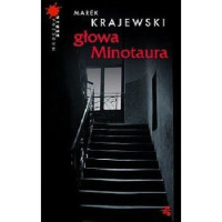 Głowa Minotaura — Krajewski Marek - Edward Popielski 01, Eberhard Mock 06