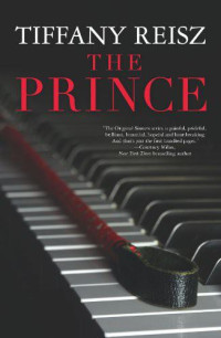 Tiffany Reisz — The Prince