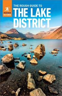 Rough Guides — The Rough Guide to the Lake District