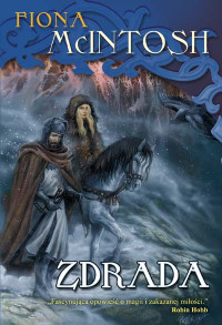 Fiona McIntosh — Zdrada