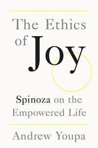 Andrew Youpa — The Ethics of Joy