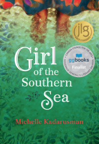 Michelle Kadarusman — Girl of the Southern Sea