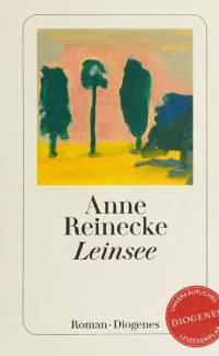 Anne Reinecke — Leinsee