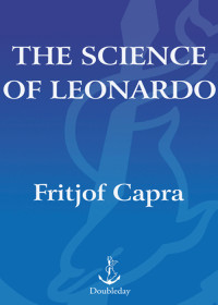 Fritjof Capra — The Science of Leonardo