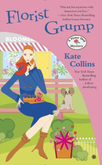 Kate Collins — Florist Grump