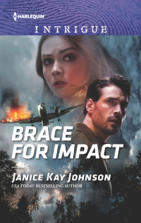 Janice Kay Johnson — Brace For Impact