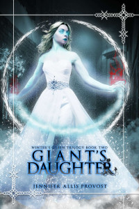 Jennifer Allis Provost — Giant's Daughter