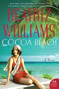 Beatriz Williams — CA02 - Cocoa Beach