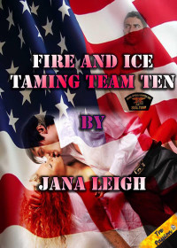 Jana Leigh — Fire And Ice