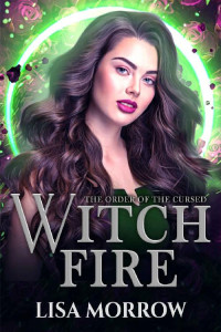 Lisa Morrow — Witch Fire