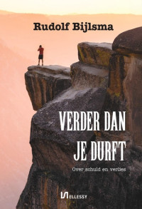 Rudolf Bijlsma — Verder dan je durft