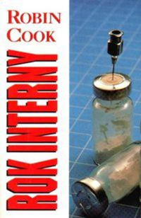 Cook Robin — Rok interny