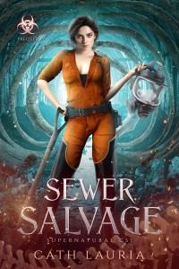 Cath Lauria — Sewer Salvage