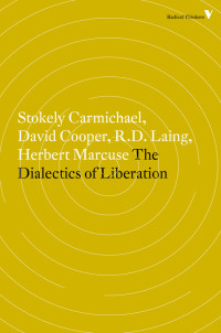 David Cooper — The Dialectics of Liberation