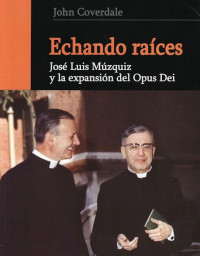 John. F. Coverdale; — Echando races