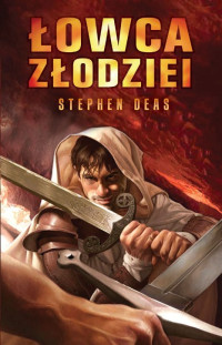 Stephen Deas — Łowca złodziei