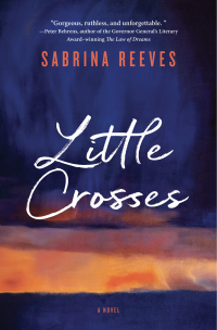Sabrina Reeves — Little Crosses