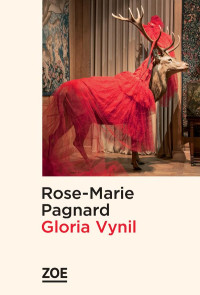 Rose–Marie Pagnard [Pagnard, Rose–Marie] — Gloria Vynil