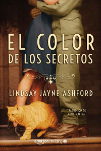 Lindsay Jayne Asheford — El color de los secretos