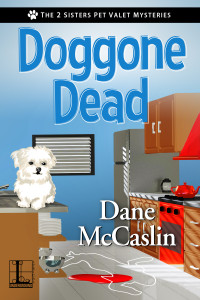 Dane McCaslin — Doggone Dead