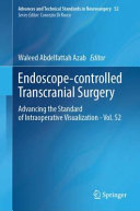 Waleed Abdelfattah Azab — Endoscope-controlled Transcranial Surgery - Vol. 52