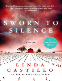 Linda Castillo — Sworn to Silence