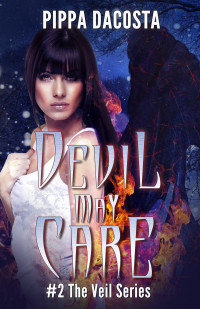 Pippa DaCosta — Devil May Care