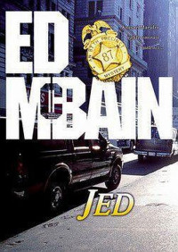 McBain Ed — Jed