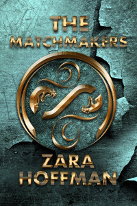 Zara Hoffman — The Matchmakers